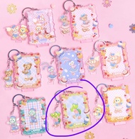 放/換 香港迪士尼 Duffy盲盒相框 Olu Mel