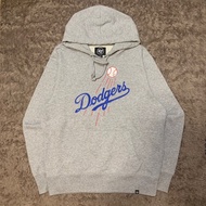 Hoodie dodgers mlb by 47