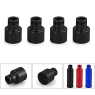4Pack Car Fuel Injector Adapter Fuel Injector Top Hat Adapters For Honda for Civic and for Acura RDX