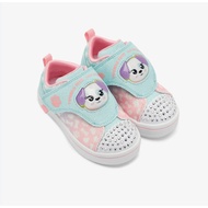 Preloved. Skechers twi-lites twinkle pets glitters ORI size EUR 23. Excellent condition.