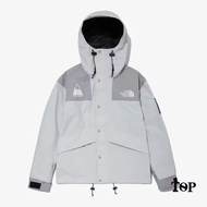 American style Genuine NEW THE NORTH FACE Spring And Autumn Snow Mountain Commemorative Jacket Outdo