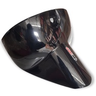 COVER TEBENG LACI RACK DASHBOARD DASH BOARD DASBOARD DASHBOARD KUPU KUPU BAGASI HONDA SCOOPY OLD LAM