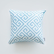 Denim Cushion - Sofa Cushion - 40 x 40