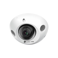 C230i MINI -- VIGI IP Camera Indoor 3Megapixel, 2way Audio, Super Wide Lens, MicroSD Slot