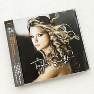 Fearless Lyrics Book