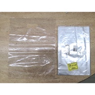 PP KIDNEY HOLE PLASTIC BAG 11X15 INCH  (100pcs/pkt)