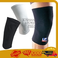 LP Knee Support LP-601 Elastic Protector Dekker Gym Exercise Equipment Sports Accessories Motion Aid
