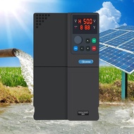Spot delivery Original 22kw Solar Inverter Water Pump Variable Speed Controllers Solar Pump Inverter