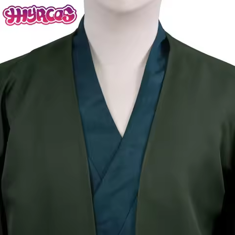s;3'c\5/b'Harry Voldemort Magic Robe Costume with Hood - Halloween Potter Cosplay Outfit for Adults 