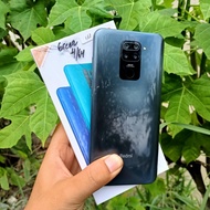 xiaomi note 9 6/128 second