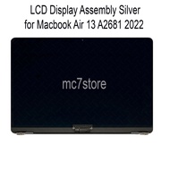 LCD Screen Display Assembly For Model 13 A2681 2022