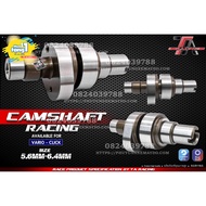 Cam Vario Taracing