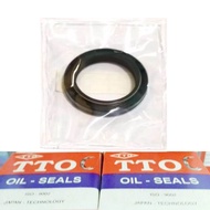 Seal Shock Depan Upside Down USD Yamaha R15 MT-15 Xabre 150 XSR 155 R25 MT-25