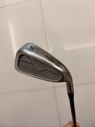 Mizuno finalist iron #7