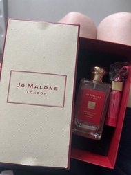 Jo Malone London 玫瑰與香草香水