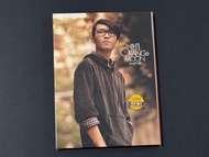 【清貨特惠】方大同 Khalil Fong「 橙月 Orange Moon 」CD+DVD影音版 (中國進口版)，100%全新未拆，可面交或順豐到付
