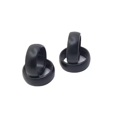 Upgrade Drift Hard Tire WLtoys 1/28 284131 k969 k979 K989 k999 p929 p939 iw04m MINI-Q MIMI-Z RC Car 