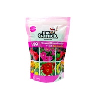 Mr Ganick 549 Organic Flower Bloom Fertilizer (400G)/开花肥
