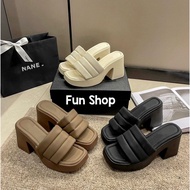 Premium Wedges Heels High Heels Women's High Heels Shoes Heel Shoes