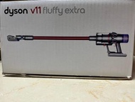 Dyson V11 配件及主機