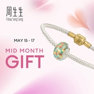 Chow Sang Sang 周生生 Mid Month Gift (DO NOT BUY)