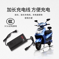 Rechargeable Car Electric 48V Lithium Battery Charger 54.6V58.8V Battery Power Battery Battery Car