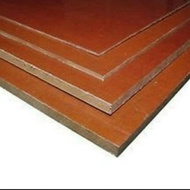 Ebony Sheet 10mm X 20cm X 39cm