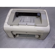 HP LaserJet P1102 Laser Printer ( Second hand )
