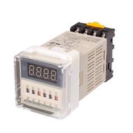 Omron Digital Display Time Relay DH48S-S Cycle Controller DH48S-S DH48S-1Z DH48S-2Z DH48S-2Z-S DH48S
