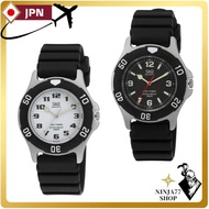 Q&Q Wristwatch SOLARMATE H950J002 / H950J003 Men’s Analog Solar Black/White Japan 【Direct from Japan