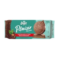 Coklat Langkawi Lago Plaisir Chocolate Rounder/Roll Wafer (Italy)
