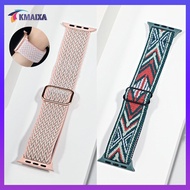 Strap for Iwatch Lucu Watch Ultra 2 /Ultra 49mm 9 8 7 6 SE 41mm 45mm 44mm 40mm 38mm 42mm Sport Breat