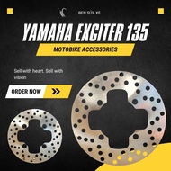 Exciter 135 rear disc (Ex135 Yamaha original oil brake disc)