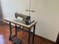 Brother DB2-B755-3 縫紉機