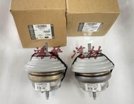 ※鴻晉汽材※JAGUAR XF 3.0 汽油 引擎腳(一台兩顆) 引擎支架 引擎腳  變速箱腳 正廠件