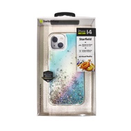 SwitchEasy 魚骨牌 Starfield 星砂 防摔手機殼  iPhone 14  銀河