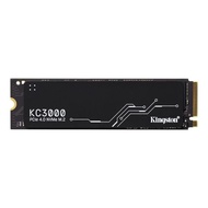 Ổ Cứng SSD Kingston KC3000 1TB M.2 PCIe gen 4 NVMe (SKC3000S/1024G)