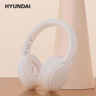 ชุดหูฟังชุดหูฟังไร้สายบลูทูธติดตั้งที่ศีรษะสำหรับ HY-H01 Lenovo Hyundai เสียงสเตอริโอแบบรอบทิศทางโทร