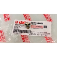 Genuine YAMAHA si FI, Sirius FI snail box (Please read carefully)0685 f3