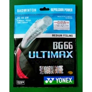 Yonex BG66 Ultimax  [ Original ]