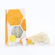 Sugi Bee Garden Stick Honey Yuzu Honey