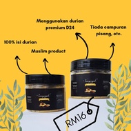 Tempoyak Ori Durian D24