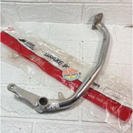 [3E Parts & Acc] Thick Win Brake Pedal Rear Brake Pedal Honda Win A Class Rare Item