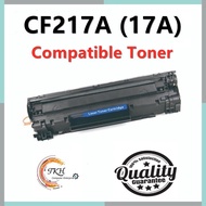 Compatible Toner Cartridge & Drum - HP CF217A (17A) Toner / CF219A (19A) Drum