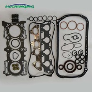 FOR HONDA ACCORD V Coupe CD7 CD9 SHUTTLE 2.2 16V F22B2 F22B4 Automotive Engine Parts Full Set Engine