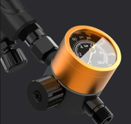 Air Regulator Spray Gun ITALCO MODEL ONE