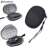 DREAMFOREST Carrying Bag Gaming Mouse Storage Box Case Pouch Shockproof Waterproof Accessory Travel 