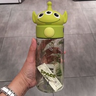 ALIEN 600ML DRINKING BOTTLE ALIEN 600ML/ WATER BOTTLE