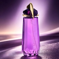 Alien Alien Alien Amber Ladies Perfume Angel Charm Spray 100ML Lasting uuu5.27