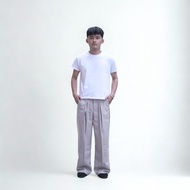 Men's Baggy Pants| Men's Plain Loosepants - yunka Baggy Pants Men